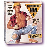 �����-������� CONSTRUCTION MAN 1959-01 BX SE 
�������� �����-������� ��� ����� �� ���.
