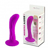 <strong>Анальная пробка Booty Passion BI-014160</strong> <br />
<br>Производитель: <b>Baile</b><br/> <div class="charTableblock"> </div> Анальная пробка Booty Passion BI-014160
<br>Производитель: <b>Baile</b><br/>