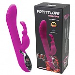 �������������� "������" Pretty Love Digi Fire BI-014170 
��������������� �������������� �������� ���������� �����.