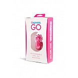 ������������ ��������������� Sqweel Go Pink ������� 
��������� ������������ �������� Sqweel Go Pink  ���������� ������.