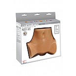 ������-��������� Ultra Pussy & Ass �� ��������� CyberSkin � ���������, �������� 
������������ ������ ������ � ����� ���������� �� ������� � ����������� ��������� CyberSkin � ����������� Virtual Touch�, ������� �������� � ���� �������� ������ ���� � ���������� ����.