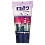 <strong>Гель-лубрикант - Intim silicon, 50 гр.</strong> <br />
Универсальный силиконовый лубрикант. Повышает комфорт интимных отношений любого типа. Специальная формула-без липкости и жирности. Гипоаллергенно. Легко смывается водой. Совместим с любыми изделия из латекса. <div class="charTableblock"><div><span>Основа</span>: силиконовая</div><div><span>Особенности</span>: анальная; вагинальная</div><div><span>Объем, мл</span>: 30-59</div><div><span>Объем, мл</span>: 50</div></div> Гель-лубрикант - Intim silicon, 50 гр.
Универсальный силиконовый лубрикант. Повышает комфорт интимных отношений любого типа. Специальная формула-без липкости и жирности. Гипоаллергенно. Легко смывается водой. Совместим с любыми изделия из латекса.
