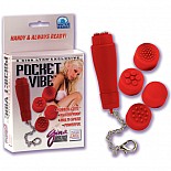 �����-���������� POCKET VIBE 3005-11 BX SE 
������� ��������������� � ������� �� 4 �������.