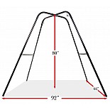 <strong>Секс-качели FF FANTASY SWING STAND 388023PD</strong> <br />
Описание: секс-качели FF Swing Stand 388023PD Мебель для секса 388023PD от PipeDream № это прочность, высокое качество и продуманность каждой детали, все для того, чтобы Ваша сексуальная жизнь стала еще более страстной и разнообразной. <div class="charTableblock"> </div> Секс-качели FF FANTASY SWING STAND 388023PD 
Описание: секс-качели FF Swing Stand 388023PD Мебель для секса 388023PD от PipeDream № это прочность, высокое качество и продуманность каждой детали, все для того, чтобы Ваша сексуальная жизнь стала еще более страстной и разнообразной.