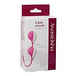 Anasteisha K-Balls  smooth �������� ������, 78� 
Anasteisha K-Balls  smooth �������� ������.