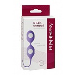 Anasteisha K-Balls textured �������� ������, 78� 
Anasteisha K-Balls textured �������� ������.