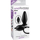 ���������� �������� ��� ����� AFC-INFLATABLE SILICONE PLUG 
