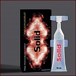 <strong>Продукт для женщин и мужчин Solid</strong> <br />
Попрощайтесь со своей неуверенностью в себе, вдохните жизнь на полную грудь и насладитесь удивительными ощущениями!
Теперь мужчины и женщины могут по-новому чувствовать и получать удовольствие легко и непринужденно. <div class="charTableblock"> </div> Продукт для женщин и мужчин Solid
Попрощайтесь со своей неуверенностью в себе, вдохните жизнь на полную грудь и насладитесь удивительными ощущениями!
Теперь мужчины и женщины могут по-новому чувствовать и получать удовольствие легко и непринужденно.