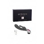 <strong>Вибромассажер Хай-Тек EMBRACE BUNNY WAND серый</strong> <br />
Вибромассажер Хай-Тек EMBRACE BUNNY WAND серый. <div class="charTableblock"> </div> Вибромассажер Хай-Тек EMBRACE BUNNY WAND серый
Вибромассажер Хай-Тек EMBRACE BUNNY WAND серый.