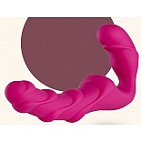 <strong>Безремневой ярко-розовый страпон Share XL</strong> <br />
Безремневой ярко-розовый страпон Share XL <div class="charTableblock"><div><span>Длина, см</span>: 18.5</div><div><span>Диаметр, см</span>: 3.8</div><div><span>Длина, см</span>: 17-20</div><div><span>Диаметр, см</span>: 3</div><div><span>Материал</span>: силикон</div><div><span>Цвет</span>: красный/розовый</div><div><span>Особенности</span>: безремневой</div><div><span>Производитель</span>: Fun Factory, Германия</div></div> Безремневой ярко-розовый страпон Share XL
Безремневой ярко-розовый страпон Share XL