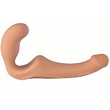 <strong>Безремневой страпон Share</strong> <br />
Безремневой страпон Share <div class="charTableblock"><div><span>Длина, см</span>: 16</div><div><span>Диаметр, см</span>: 3.8</div><div><span>Длина, см</span>: 13-16</div><div><span>Диаметр, см</span>: 3</div><div><span>Материал</span>: силикон</div><div><span>Цвет</span>: телесный</div><div><span>Особенности</span>: безремневой</div></div> Безремневой страпон Share
Безремневой страпон Share