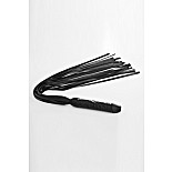 <strong>Плеть</strong> <br />
Плеть мини Ракета многохвостая изготовлена из натурального латекса, имеет 20 хвостов длиной 40-45 см, хвосты имеют вид лент шириной 7 мм. <div class="charTableblock"> </div> Плеть
Плеть мини Ракета многохвостая изготовлена из натурального латекса, имеет 20 хвостов длиной 40-45 см, хвосты имеют вид лент шириной 7 мм.