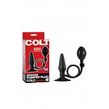 �������� ������-����������� COLT MEDIUM PUMPER PLUG �� �������� ������ 
�������� ������-����������� COLT MEDIUM PUMPER PLUG � �������� ������ � ������� ������ ��� ������ �����������.