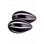 <strong>Вагинальные шарики Crystal Glass Eggs </strong> <br />
Стильная игрушка для тренировки интимных мышц! Теперь вы можете не только поправить физическую форму, но и чувствовать себя современной. <div class="charTableblock"> </div> Вагинальные шарики Crystal Glass Eggs
Стильная игрушка для тренировки интимных мышц! Теперь вы можете не только поправить физическую форму, но и чувствовать себя современной.