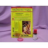 <strong>Возбуждающие капли для женщин и мужчин</strong> <br />
Возбуждающие капли для острых ощущений. Подходят как для женщин, так и для мужчин. Этот препарат традиционно используется для усиления и укрепления любовного желания. <div class="charTableblock"> </div> Возбуждающие капли для женщин и мужчин
Возбуждающие капли для острых ощущений. Подходят как для женщин, так и для мужчин. Этот препарат традиционно используется для усиления и укрепления любовного желания.