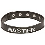 ������� X-Play Master Collar 
X-Play Master Collar - ������� ��� BDSM ��� � �������� �master�. ����� ������������ �� ������� ��� ������ ������.