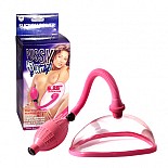 ����� Pussy Pump Pink 
������ � ������� ���� ���������� ����� ��������������� �� ���� �������� ������� �����, ��� ���������� ��������� ��� ����� ������.