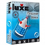 ������������ Luxe Maxima ��������� �����, 1 ��. 
������� �����, ������������ ����� �������� � ���� ������������ ��������� � �������� ����� ���������.