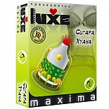 ������������ Luxe Maxima ������ �����, 1 ��. 
��, ���� ����������� �� ���������� �� ��������, ������ �� ������� ����������� ����� �����������.