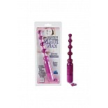 �������� ������� Waterproof Vibrating Pleasure Beads � ��������� ���������� 
�������� ������� Waterproof Vibrating Pleasure Beads � ����������� �������� ������� � �������� �� ����������� ��������� � ���������� ������ ���������� ����������.