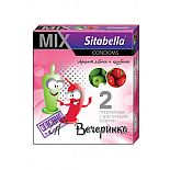 ������������ ��������� MIX ��������� (1274)*12 
Sitabella MIX - ������������������ ������������, ������������� �� ���������������� �������, � ����������� � ����������� �������, � �������� ����������� ������ � �������� ������ � ��������.