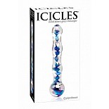   ICICLES  8   
  ICICLES  8   - , ,        . ICICLES -    ,    .        ,  ,  .