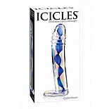  ICICLES  9   
 ICICLES  9   - , ,        . ICICLES -    ,    .        ,  ,  .