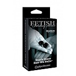 <strong>Вагинальные шарики Medium Black Glass Ben-Wa Balls из стекла пепельные</strong> <br />
Эти роскошные Бен-Ва шары сделаны из боросиликатного стекла и предназначены для тренировки мышц влагалища. Их Размеры и вес делают их идеальными для вагинальной стимуляции и физических упражнений, т.к. не пористое стекло является гипоаллергенным и безопасным для тела. При регулярном использовании, вы будете почувствуете усиление мышц и более частые оргазмы. Шарики можно нагреть под теплой водой или поместить в микроволновую печь либо охладить под холодной водой или положить их в морозильную камеру для ощущения прохлады. <div class="charTableblock"><div><span>Производитель</span>: PipeDream, США</div></div> Вагинальные шарики Medium Black Glass Ben-Wa Balls из стекла пепельные
Эти роскошные Бен-Ва шары сделаны из боросиликатного стекла и предназначены для тренировки мышц влагалища. Их Размеры и вес делают их идеальными для вагинальной стимуляции и физических упражнений, т.к. не пористое стекло является гипоаллергенным и безопасным для тела. При регулярном использовании, вы будете почувствуете усиление мышц и более частые оргазмы. Шарики можно нагреть под теплой водой или поместить в микроволновую печь либо охладить под холодной водой или положить их в морозильную камеру для ощущения прохлады.