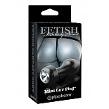 �������� ������ Mini Luv Plug �� ������� ������ 
�������� ������ � �������� ����������� ������ � ��������� - ��� ������� ������ ������������� �������� ������� ����� �������� � ������� �������� ������� ��� ��������. ������������ � �������� ��������� ��������� � ��� ���������� �������� ����. 

<br><br>����������� �� �������������� ��������, �� �������� ����� � �������� 100% ���������������. 
<br>�� �������� ����������� � �������������� ��������������� ���������. 