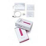 WE-VIBE Tango Pink ������������� USB rechargeable ������� 
���������, ������ � ���������.