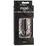 <strong>Анальная пробка для ношения MOOD NAUGHTY</strong> <br />
Анальная пробка с широким основанием из высококачественного, гипоаллергенного, не пористого материала. Ее специально разработанная эргономичная форма создана доставлять удовольствие во время ношения. Пробка может находиться внутри сколько угодно долго. <div class="charTableblock"><div><span>Длина, см</span>: 7.60</div><div><span>Диаметр, см</span>: 1.90</div><div><span>Материал</span>: силикон</div><div><span>Длина, см</span>: 5-8</div><div><span>Диаметр, см</span>: меньше 2</div></div> Анальная пробка для ношения MOOD NAUGHTY
Анальная пробка с широким основанием из высококачественного, гипоаллергенного, не пористого материала. Ее специально разработанная эргономичная форма создана доставлять удовольствие во время ношения. Пробка может находиться внутри сколько угодно долго.