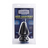 <strong>Анальная пробка большая 3.75" Titan Men</strong> <br />
Большая анальная пробка TITANMEN BUTT PLUG имеет конусовидную форму, что способствует наиболее беспрепятственному введению изделия в анус. Мощное основание служит одновременно ограничителем и подставкой. <div class="charTableblock"><div><span>Длина, см</span>: 12.00</div><div><span>Диаметр, см</span>: 10.00</div><div><span>Материал</span>: TPE / TPR</div><div><span>Длина, см</span>: 9-12</div><div><span>Диаметр, см</span>: 10</div></div> Анальная пробка большая 3.75" Titan Men
Большая анальная пробка TITANMEN BUTT PLUG имеет конусовидную форму, что способствует наиболее беспрепятственному введению изделия в анус. Мощное основание служит одновременно ограничителем и подставкой.