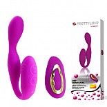 �������� �� ������������� ���������� Lust Pretty Love BI-014181 
<br>�������������: <b>Baile</b><br/>