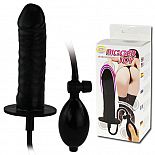 <strong>Фаллоимитатор расширяющийся BW-008078Q</strong> <br />
Фаллоимитатор расширяющийся BW-008078Q Для смелых девушек, которые любят баловать свое тело нежным проникновением и эротическим массажем эрогенных зон, интим-магазин InSpirit предлагает отличный фаллоимитатор BW-008078Q реалистичной формы. <div class="charTableblock"> </div> Фаллоимитатор расширяющийся BW-008078Q
Фаллоимитатор расширяющийся BW-008078Q Для смелых девушек, которые любят баловать свое тело нежным проникновением и эротическим массажем эрогенных зон, интим-магазин InSpirit предлагает отличный фаллоимитатор BW-008078Q реалистичной формы.