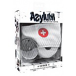 ����� ������� Asylum: �������, ���������� � ���������� �������� 
����� ������� Asylum: �������, ���������� � ���������� ��������. ��� ���� ������ ����������� ����� �������, ������� �������� � ����: ��������� �� ���������� �������, ������� ��������� �������� �� ������� �������� �����. 1,5 ����� ������������� ����������� �����.
