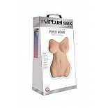 ������������ ������ c ��������� �� CyberSkin 
������������ ������ ���� ������� � ����������� �������� ���������� �� ������������� ������������� � ����� ���� ��������� Cyberskin, ����� ������� � �����������, �� ����� ��� ����������� ����. ������ ����� � �������� �������� �������, ������ ����� � ��� ��������� ������� ����� � �� ��� ������������ ��������� ������������. ����������� ����������� ������� (� ���������) ������ �������� ���������� �������������, �� ���������� ��������� � ������ ����� �� 10 ���, ����� ���� �������� ������ ��������� �������������, ���, ������ �����, �� �� �������� �������. ������ ������������ � �����-����� ���������� ������ �������� �������� � ���������, �������� ������ ��������� � ������� ���������� ������, ���� ��������� � ������� �� �����. ���������� ������� ����� �-�������� ����� ��� ������ ������.
