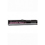 <strong>Танцевальный шест серебряного цвета Private Dancer Pole Kit</strong> <br />
Танцевальный шест Private Dancer Pole Kit. Регулируемый шест имеет резиновые нескользящие колодки для защиты пола и потолка. Можно использовать как на паркете, так и на ковре, с винтами или без.
<br><br>В комплект входит: учебный DVD эротического танца, черный боа перо, черные подвязки кружева, игровые деньги.
<br>Инструкция по установке включена. <div class="charTableblock"> </div> Танцевальный шест серебряного цвета Private Dancer Pole Kit
Танцевальный шест Private Dancer Pole Kit. Регулируемый шест имеет резиновые нескользящие колодки для защиты пола и потолка. Можно использовать как на паркете, так и на ковре, с винтами или без.
<br><br>В комплект входит: учебный DVD эротического танца, черный боа перо, черные подвязки кружева, игровые деньги.
<br>Инструкция по установке включена.