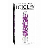 ���������� ������������� ICICLES � 7 - 17,8 ��. 
������������� ���������� ICICLES � 7, ���� ���������� � ����������. ��������� �� ��������� � ����� �������: ������� �����������, �������� � �������, ������������ � ���������� ����� ��������. ���������� ������� ������� ������� � � ��� ������ ������ ����������� �����������! 

<br><br>��� ��������� ����� ������� ����� ������� �������������.

<br><br>�������� ������������ �������� � ������ ����, ��� ��������� ����� � ������������� ������ � � �������� ����� ����� � �������������!