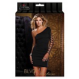 ������ c �������� ������ ONE SHOULDER DRESS BLACK L 882696-BLACK-L 
����������� ����� �� ��� ������ � ������ 882696-BLACK-L � ����� �������� ������.