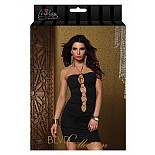 ������ � �������  �������� �� ����� TRIMMED HALTER MINI DRESS BLACK S 882671-BLACK-S 
�������������� �����-������� 882671-BLACK-S ��������� �� �������, ������� ��������� � �������� ���������� ��������, ������������ ������ ������ �� ���.