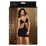 ������ � ��������  ��������� TRIMMED HALTER DRESS BLACK S 882507-BLACK-S 
����������� ������ 882507-BLACK-S ��������� �� ������� ��������� � ������������-�������� ������� ��������.