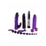 �������� ����� Imperial Rabbit Kit Dark Purple 
������������� �����, ������� ������� ��������� � ����� ����� ������ ��������.