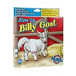   Blow Up Billy Goat 
        .