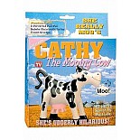    COW 
    .    .    .  COW    .