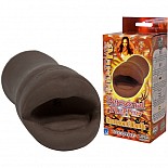 <strong>Кофейный мини-ротик Mr. MARCUS 8051-02 BX DJ</strong> <br />
Ротик-мастурбатор из самого реалистичного материала UR3. <div class="charTableblock"> </div> Кофейный мини-ротик Mr. MARCUS 8051-02 BX DJ
Ротик-мастурбатор из самого реалистичного материала UR3.