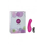 <strong>Мини-вибромассажер Lust by JOPEN L2 перезаряжаемый розовый</strong> <br />
Перезаряжаемый мини-вибромассажер L2 из коллекции LUST by JOPEN. <div class="charTableblock"> </div> Мини-вибромассажер Lust by JOPEN L2 перезаряжаемый розовый
Перезаряжаемый мини-вибромассажер L2 из коллекции LUST by JOPEN.