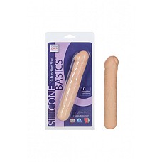 ������������� Silicone Basics 10-Function Stud ����������� �������� 
������������� 10-Function Stud �� ��������� Silicone Basics ������ ����� ��������� �����-�������� ������������. 10 ������� �������� � ���������. ������ ���������� ����� � ����������� ������������ ������� ������������. �����: 17,25. �������: 3,75. ����: ��������. ��������: Silicone. �������������: California Exotic Novelties.