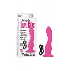 <strong>Фаллоимитатор-насадка на присоске Rechargeable Love Rider Wireless Curve перезаряжаемый с вибрацией</strong> <br />
Перезаряжаемый фаллоимитатор-насадка на присоске Wireless Curve из коллекции Love Rider. Имеет 7 функций вибраций-пульсаций. Длина: 16,5 см; Диаметр: 3,75 см; Цвет: Розовый; Материал: Silicone; Производитель: California Exotic Novelties.<div class="charTableblock"><div><span>Длина, см</span>: 16.5</div><div><span>Диаметр, см</span>: 3.75</div><div><span>Длина, см</span>: 13-16</div><div><span>Диаметр, см</span>: 3</div><div><span>Материал</span>: силикон</div><div><span>Цвет</span>: красный/розовый</div><div><span>Особенности</span>: с вибрацией; насадка; harness</div></div> Фаллоимитатор-насадка на присоске Rechargeable Love Rider Wireless Curve перезаряжаемый с вибрацией
Перезаряжаемый фаллоимитатор-насадка на присоске Wireless Curve из коллекции Love Rider. Имеет 7 функций вибраций-пульсаций. Длина: 16,5 см; Диаметр: 3,75 см; Цвет: Розовый; Материал: Silicone; Производитель: California Exotic Novelties.