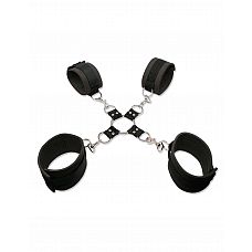   Fetish Fantasy Extreme Hog-Tie Kit 
   ,  -  ?       - ,    ,        .