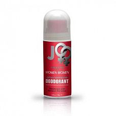 ���������� � ���������� ��� ������ JO PHR Deodorant Women - Women - 75 ��. 
������� ����������, ������������� �������� �������.